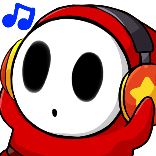 shy guy jam